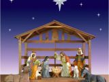 Outdoor Nativity Sets at Hobby Lobby Outdoor Nativity Sets Hobby Lobby In assorted Lighted