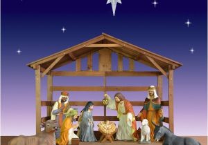 Outdoor Nativity Sets at Hobby Lobby Outdoor Nativity Sets Hobby Lobby In assorted Lighted