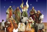 Outdoor Nativity Sets at Hobby Lobby Outdoor Nativity Sets Hobby Lobby In assorted Lighted