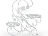 Outdoor Plant Stands at Walmart Hlc 3 Tier Metal Plant Stand Garden Patio Flower Pot Rack Modern S