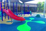 Outdoor Rubber Flooring for Playground Poured Rubber Outdoor Playground Flooring Gurus Floor