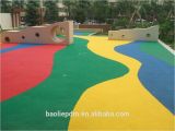 Outdoor Rubber Flooring for Playgrounds Rubber Playground Playground Rubber Floor Rubber Flooring