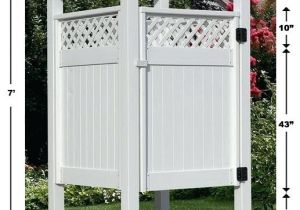 Outdoor Shower Enclosure Kit Australia Outdoor Shower Enclosure Kit Outside Stall Kits Cape Cod