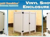 Outdoor Shower Enclosure Kit Australia Outdoor Shower Enclosures Ibbc Club