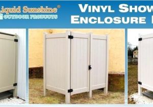 Outdoor Shower Enclosure Kit Australia Outdoor Shower Enclosures Ibbc Club