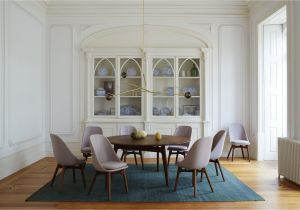 Outlet De Muebles En San Diego solo Round Table by De La Espada now Available at Haute Living