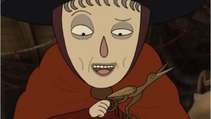 Over the Garden Wall Scissors Adelaide 39 S Scissors Over the Garden Wall Wiki Fandom