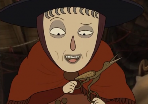 Over the Garden Wall Scissors Adelaide 39 S Scissors Over the Garden Wall Wiki Fandom