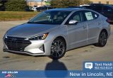 Overhead Door Company Lincoln Ne New 2019 Hyundai Elantra Limited 4 Door Sedan In Lincoln 4h1951