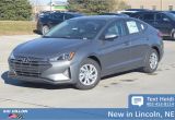 Overhead Door Company Lincoln Ne New 2019 Hyundai Elantra Se 4 Door Sedan In Lincoln 4h1948 Sid