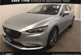 Overhead Door Lincoln Ne New 2018 Mazda Mazda6 Grand touring 4dr Car In Lincoln Mm1775