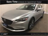 Overhead Door Lincoln Ne New 2018 Mazda Mazda6 Grand touring 4dr Car In Lincoln Mm1775