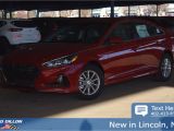 Overhead Door Lincoln Ne New 2019 Hyundai sonata Se 4 Door Sedan In Lincoln 4h19220 Sid