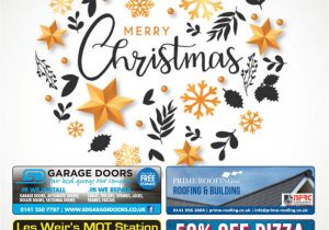 Overhead Door Portsmouth Nh Bearsden Milngavie Community Magazine December 2018 by Community