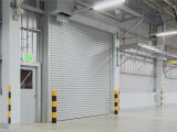 Overhead Garage Door Lubbock Tx Custom Commercial Garage Door Installation by Overhead Garage Door