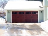 Overhead Garage Door Lubbock Tx Should I Get An Insulated Garage Door the Benefits Overhead