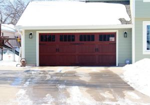 Overhead Garage Door Lubbock Tx Should I Get An Insulated Garage Door the Benefits Overhead