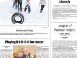 Owatonna Heating and Cooling Burnett County Sentinel February 3 2016 by Burnett County Sentinel