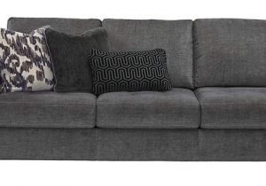 Owensbe 2 Piece Sectional Owensbe 2 Piece Raf Sectional ashley Homestore Canada