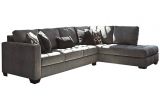 Owensbe 2 Piece Sectional Owensbe 2 Piece Sectional ashley Furniture Homestore