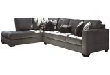 Owensbe 2 Piece Sectional Owensbe 2 Piece Sectional ashley Furniture Homestore