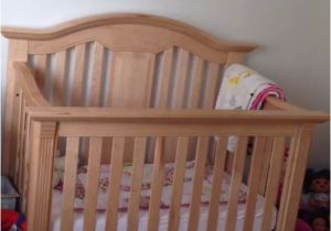 Oxford Baby London Lane Crib Letgo Oxford Baby London Lane 4 In In Santa Monica Ca