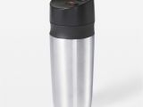 Oxo Stainless Steel Liquiseal Travel Mug 18 Oz Oxo Good Grips 18 Oz Stainless Steel Double Wall Travel