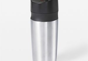 Oxo Stainless Steel Liquiseal Travel Mug 18 Oz Oxo Good Grips 18 Oz Stainless Steel Double Wall Travel