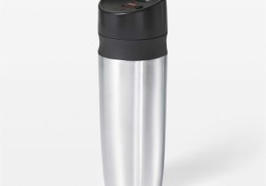 Oxo Stainless Steel Liquiseal Travel Mug 18 Oz Oxo Good Grips 22 Oz Stainless Steel Double Wall Travel