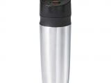 Oxo Stainless Steel Liquiseal Travel Mug 18 Oz Oxo Good Grips Stainless Steel Double Wall 22 Oz Travel