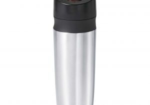 Oxo Stainless Steel Liquiseal Travel Mug 18 Oz Oxo Good Grips Stainless Steel Double Wall 22 Oz Travel