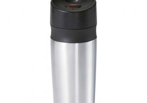 Oxo Stainless Steel Liquiseal Travel Mug 18 Oz Oxo Stainless Steel Travel Mug 18oz Alternative Brewing