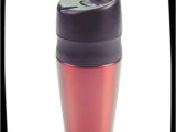 Oxo Stainless Steel Liquiseal Travel Mug 18 Oz Red Oxomug Mugs Coffee