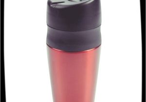 Oxo Stainless Steel Liquiseal Travel Mug 18 Oz Red Oxomug Mugs Coffee