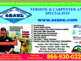 Ozane Pest Control toms River Nj Ozane Termite Pest Control toms River Nj 08755