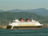 Pack and Ship In Naples Fl Disney Magic Mediterranean Cruise Log