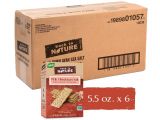 Pack and Ship Naples Fl 34109 Amazon Com Back to Nature Pink Himalayan Salt Multigrain Flatbread