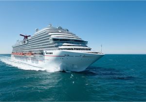 Pack and Ship Naples Fl Carnival Magic Mediterranean Cruise Travel Log