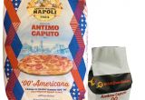 Pack and Ship Neapolitan Way Naples Fl Amazon Com Antimo Caputo 00 Americana Pizza Flour Molino Caputo