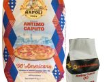 Pack and Ship Neapolitan Way Naples Fl Amazon Com Antimo Caputo 00 Americana Pizza Flour Molino Caputo