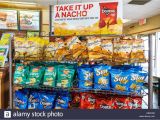 Pack and Ship Store Naples Fl Doritos Stock Photos Doritos Stock Images Alamy