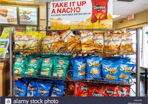 Pack and Ship Store Naples Fl Doritos Stock Photos Doritos Stock Images Alamy