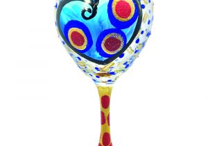 Paint and Wine Boca Raton Wine Glass Painting