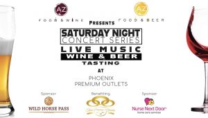 Paint and Wine Chandler 67 Music events In Chandler Club events and Concerts Live Rock