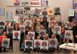 Paint and Wine Omaha Corky Canvas Paint Sip Studio Corky Canvas Paint Sip