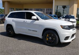 Paint Night Jacksonville Fl 2018 Jeep Grand Cherokee Trackhawk Jacksonville Fl Serving