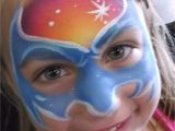 Paint Night Jacksonville Fl Wix Com Face Painting butterflies Faries Pinterest Face