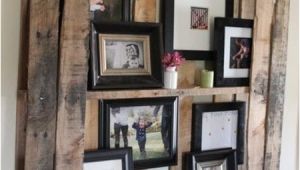 Pallet Picture Frame Ideas Diy Wooden Pallet Projects 25 Fun Project Ideas