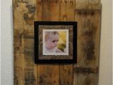 Pallet Wood Picture Frame Ideas Diy Pallet Photo Frames Ideas Pallets Designs