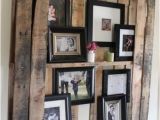 Pallet Wood Picture Frame Ideas Diy Wooden Pallet Projects 25 Fun Project Ideas